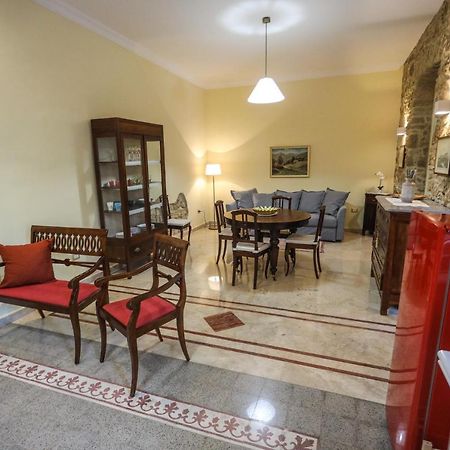 Villa Dimora Dei Greci à Paestum Extérieur photo