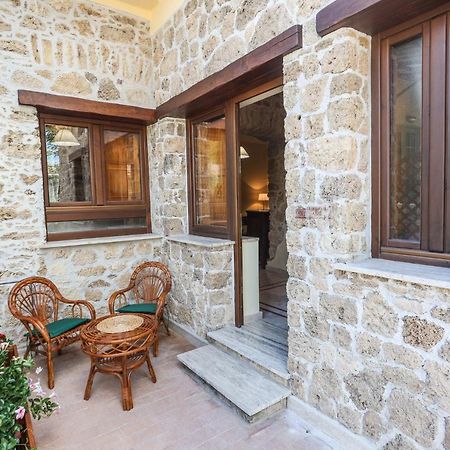 Villa Dimora Dei Greci à Paestum Extérieur photo