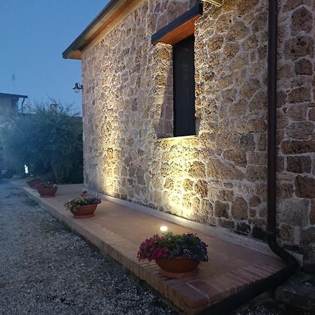 Villa Dimora Dei Greci à Paestum Extérieur photo