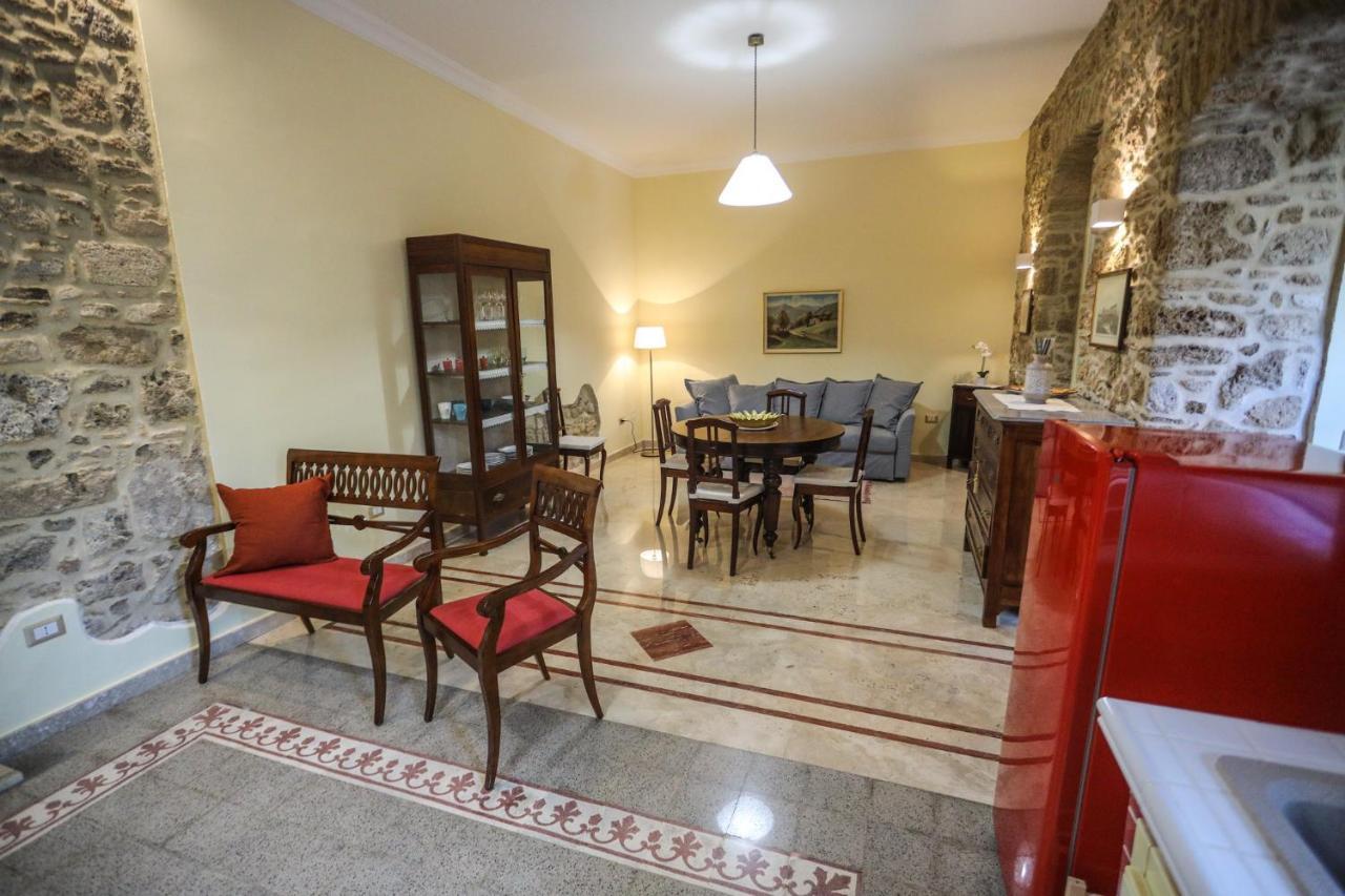 Villa Dimora Dei Greci à Paestum Extérieur photo