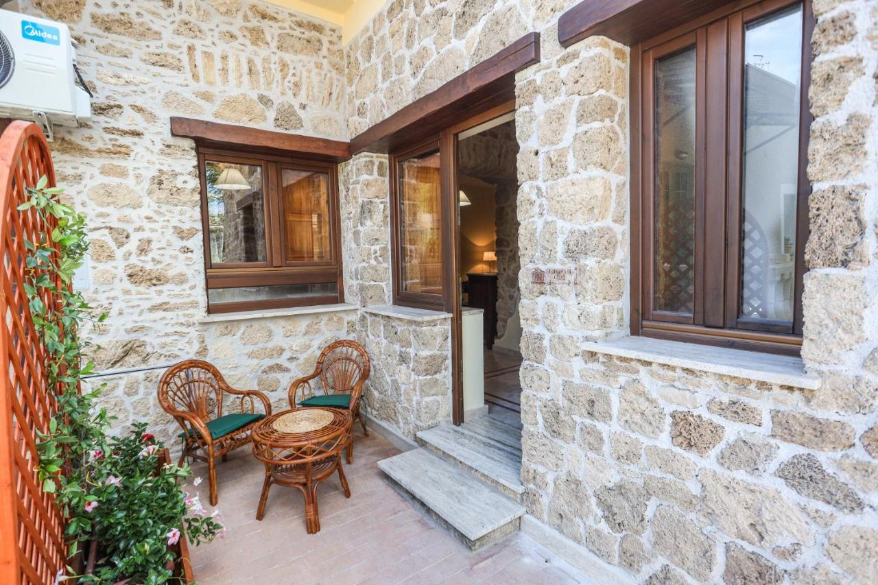 Villa Dimora Dei Greci à Paestum Extérieur photo