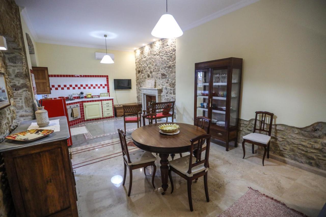 Villa Dimora Dei Greci à Paestum Extérieur photo
