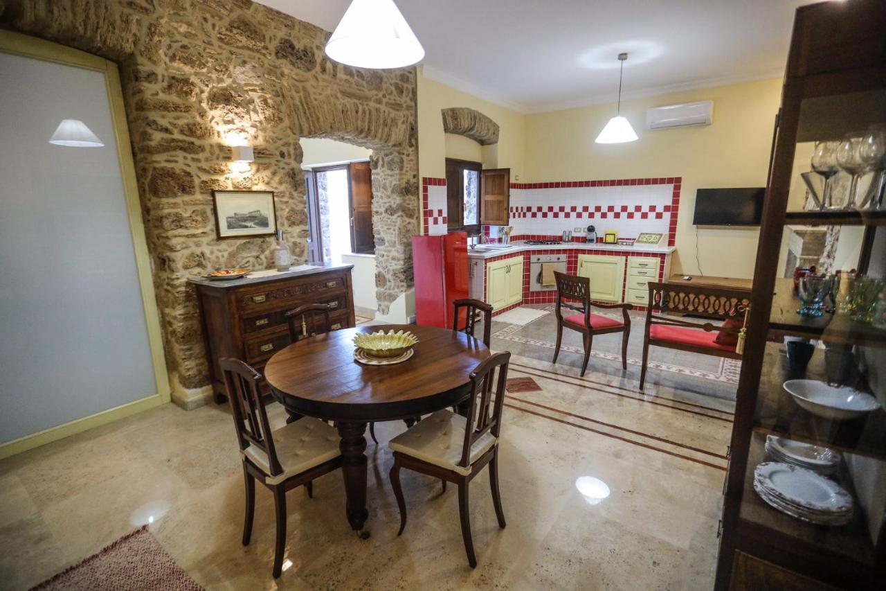 Villa Dimora Dei Greci à Paestum Extérieur photo