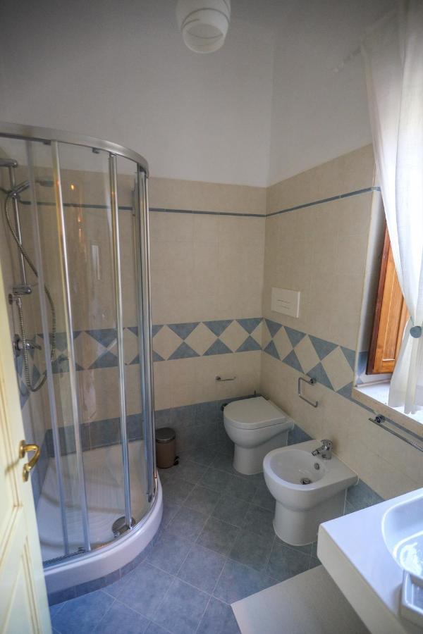 Villa Dimora Dei Greci à Paestum Extérieur photo