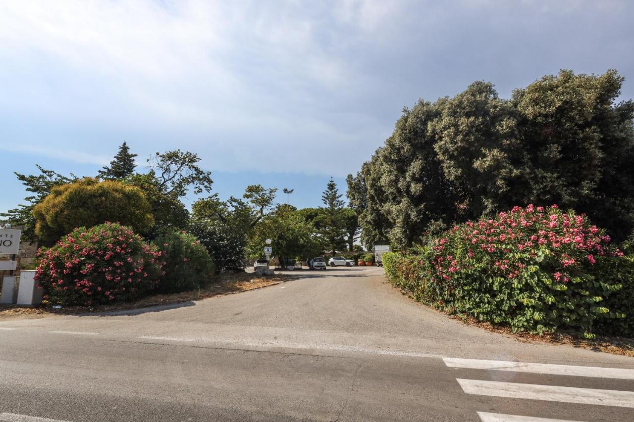 Villa Dimora Dei Greci à Paestum Extérieur photo