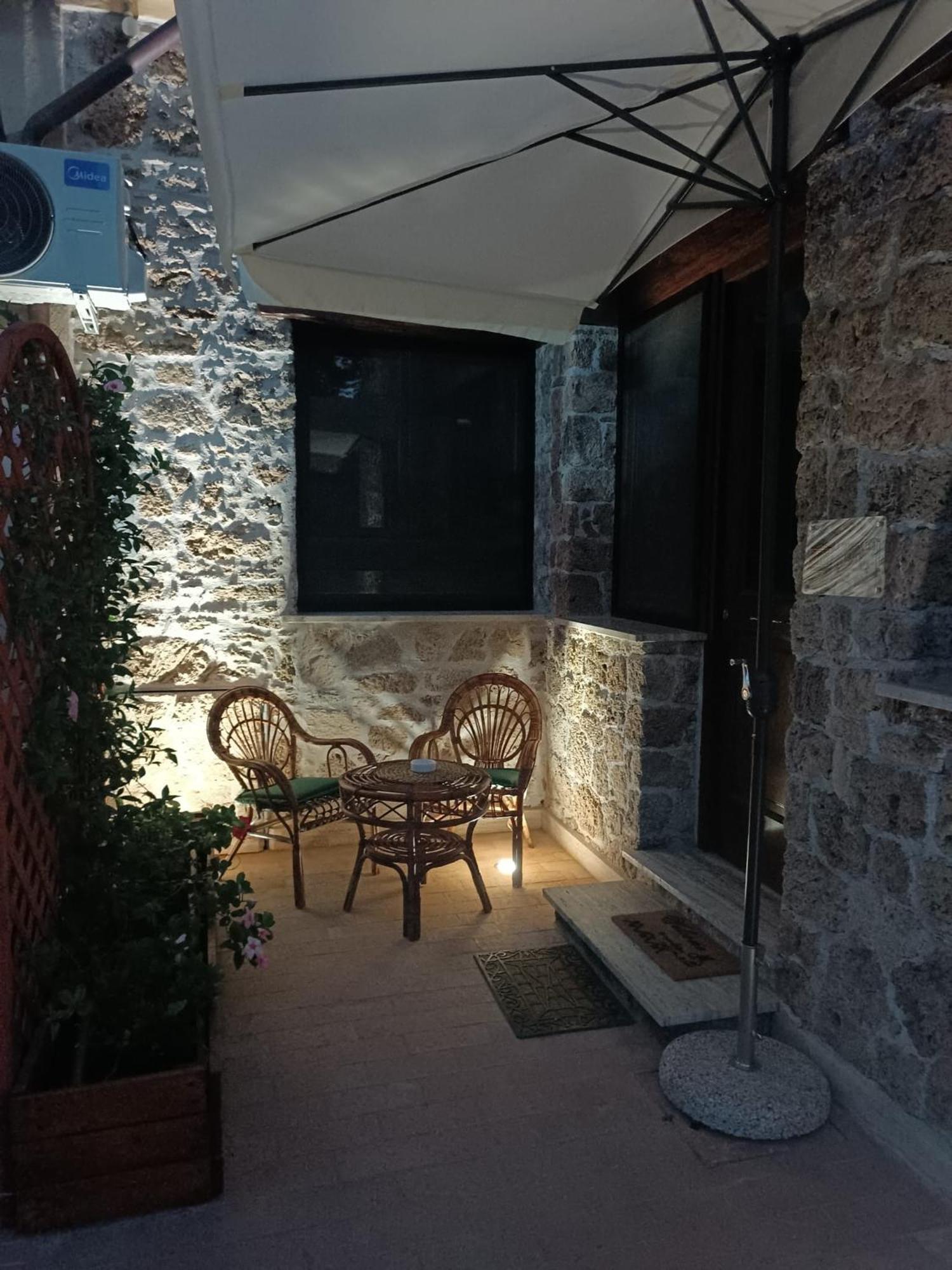 Villa Dimora Dei Greci à Paestum Extérieur photo