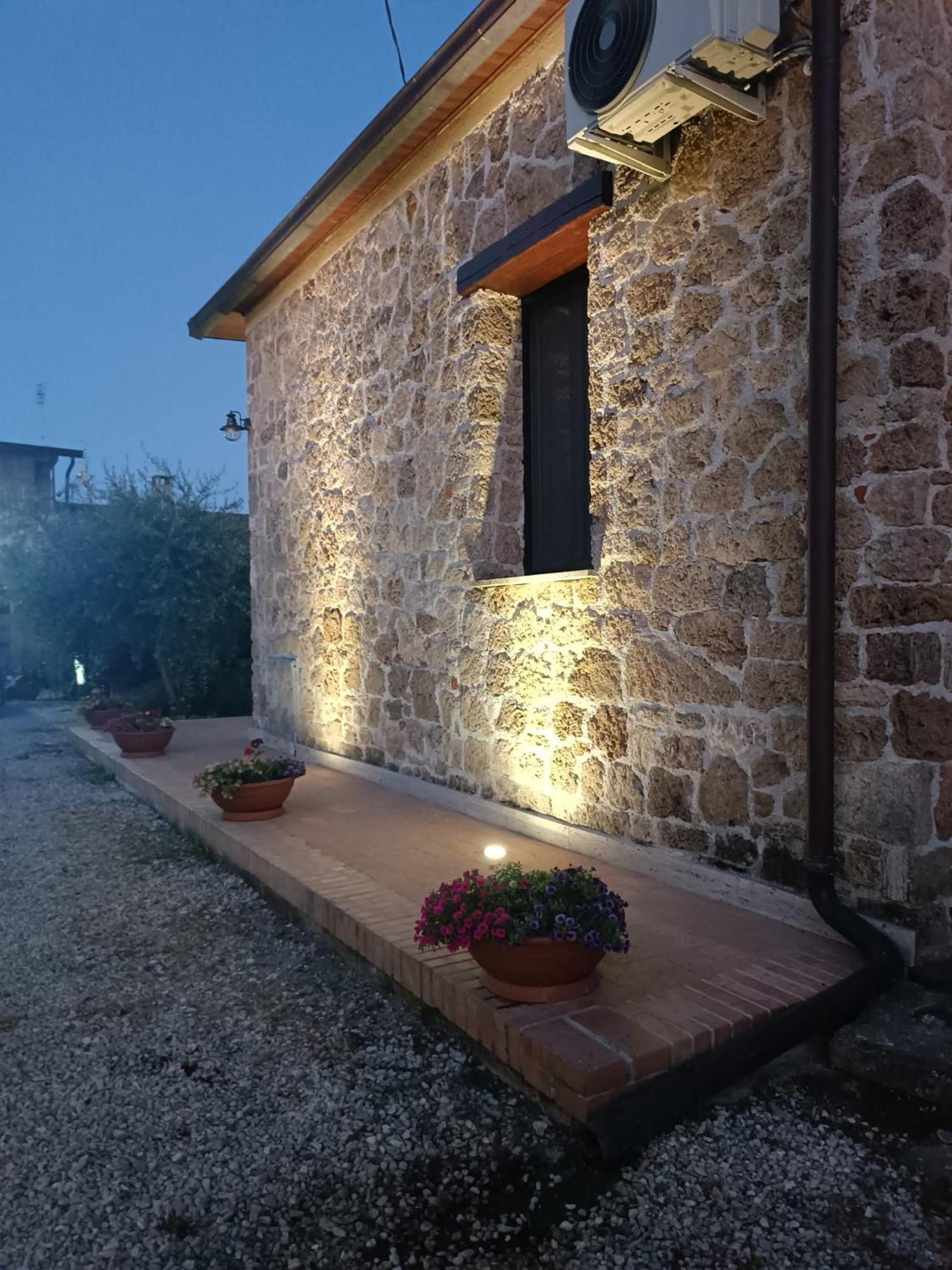 Villa Dimora Dei Greci à Paestum Extérieur photo